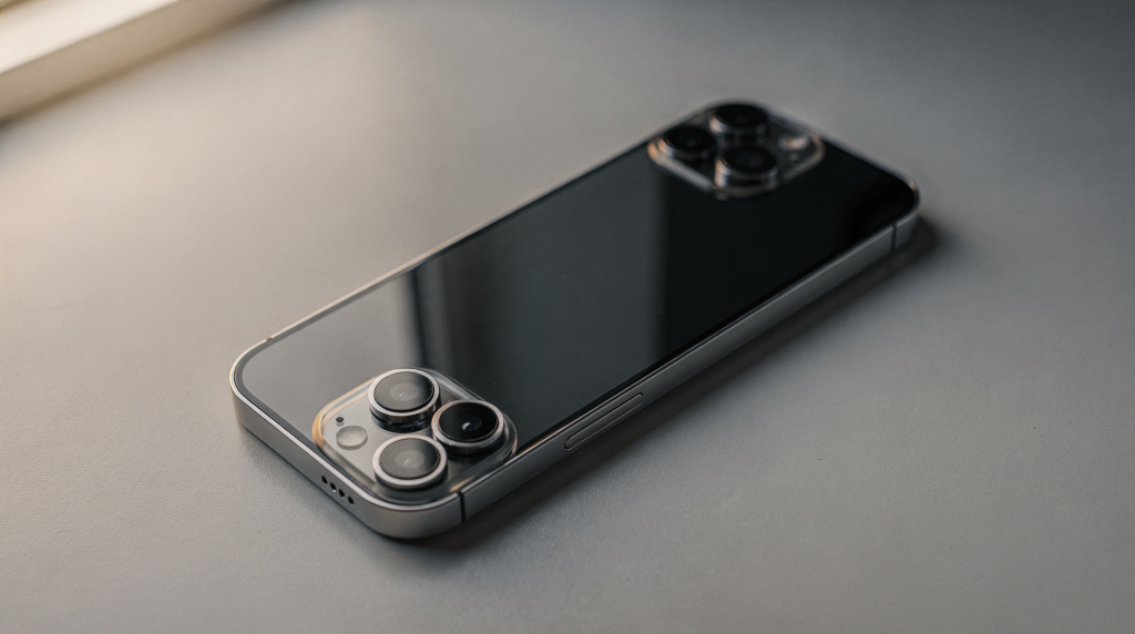 iPhone 16 Pro Max: полный обзор флагмана Apple