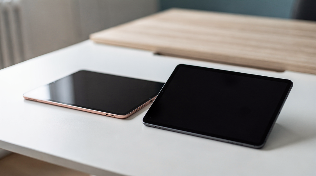 Сравнение iPad Air и iPad Pro: какой планшет Apple выбрать?